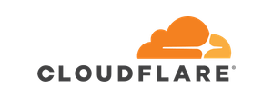 Cloudflare logo