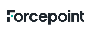 Forcepoint logo