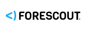 Forescout logo