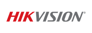 Hikvision logo