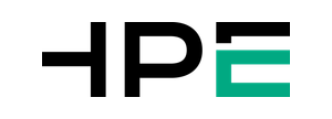Hewlett Packard Enterprise logo