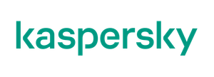 Kaspersky logo