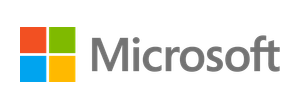 Microsoft logo