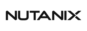 Nutanix logo