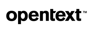 OpenText (Micro Focus) logo