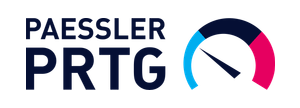 Paessler logo