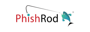 PhishRod logo