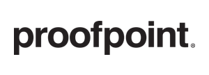Proofpoint logo