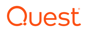 Quest logo
