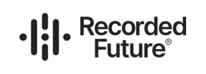 Recorded Future logo